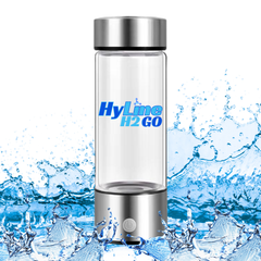 Hydrogen Water