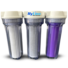 Filtration