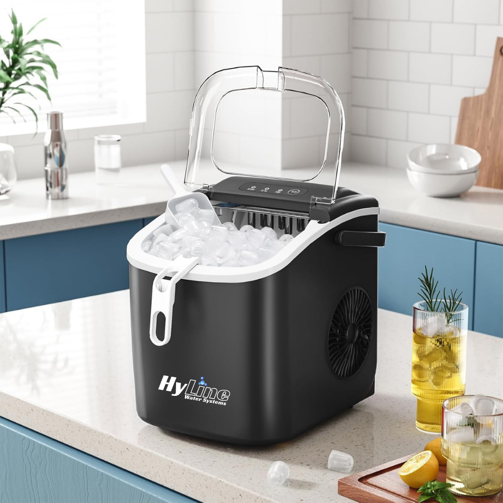 HyLine Ice Maker